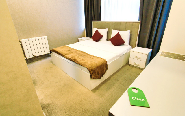 Sunday Boutique Hotel