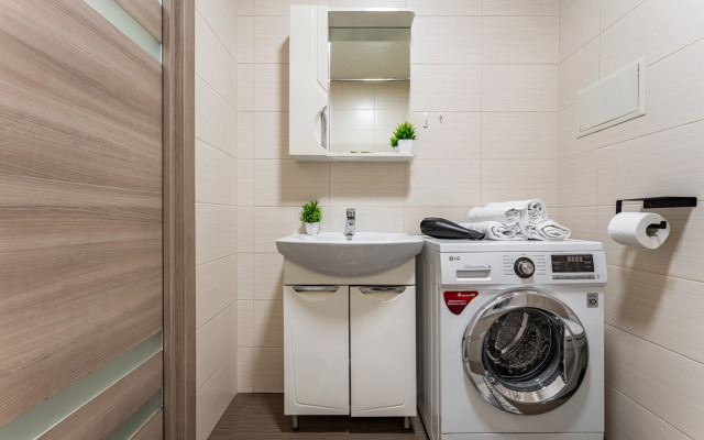 Квартира на Проспекте Ленина 32Д 2