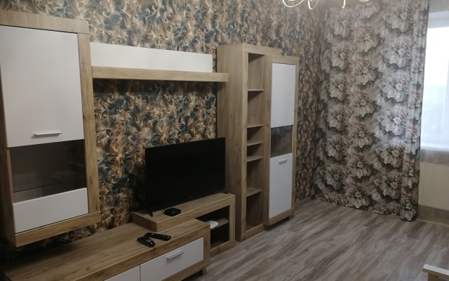 Tsentr Apartments