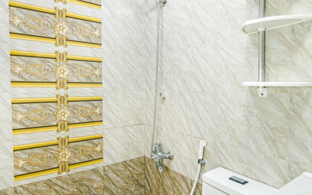Harmony Apartment in Targovi Apartments