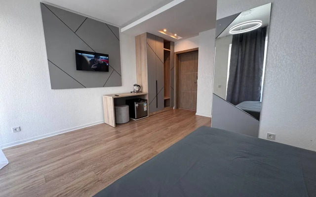 Апартаменты Твое море рядом