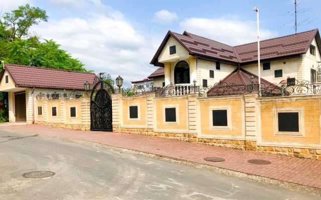 Guest House Usadyba