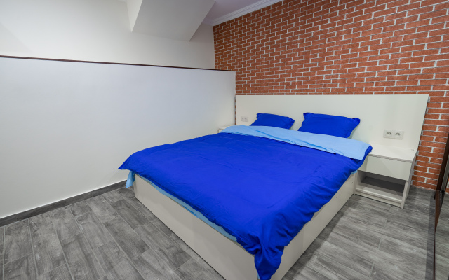 Golden Smart's Apartments
