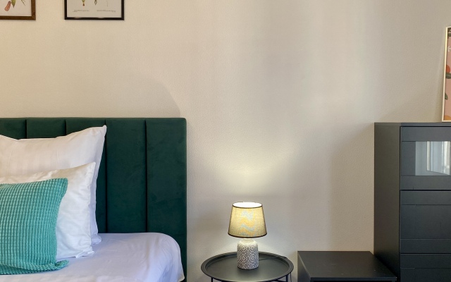 Comfort & Relax Home At Naberezhniy Apartments