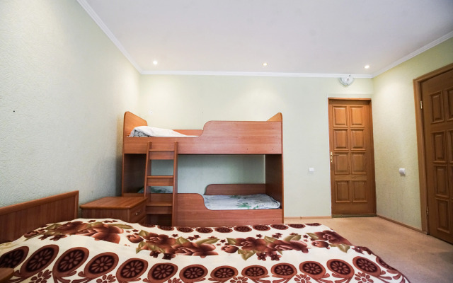 Borviha Mini-Hotel