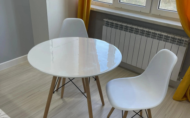 Апартаменты студия (люкс)