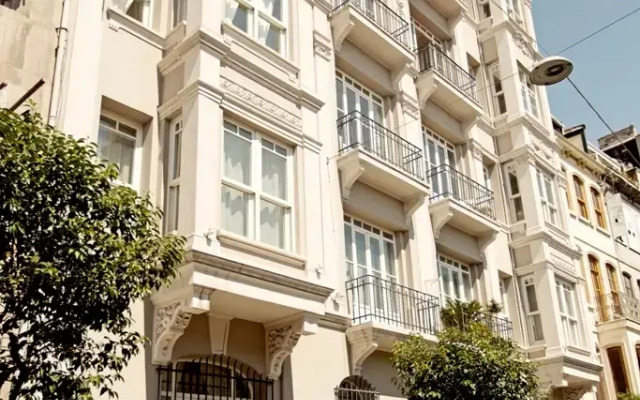 Отель Noa - Lüleci Hendek 54