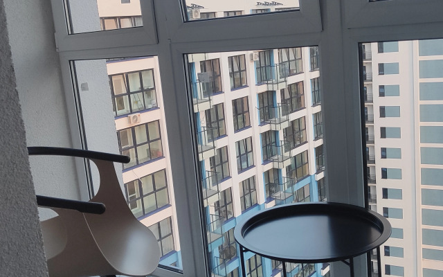 Minsk Mir Flat
