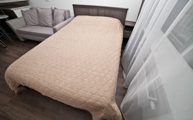 Maryin Dom na Malysheva, 42a Apartmemts