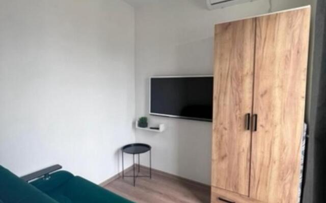 Bavariya Flat