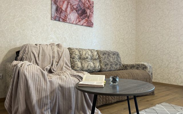 Апартаменты 2 на Рижской