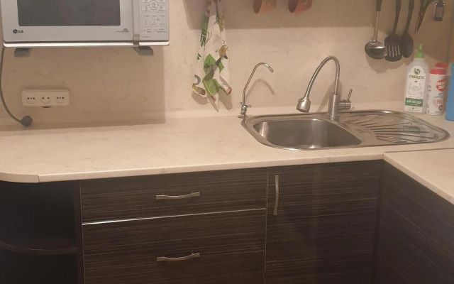 Квартира на шоссе Наугорское 52