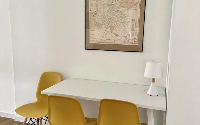 Апартаменты Тульские Каникулы 3