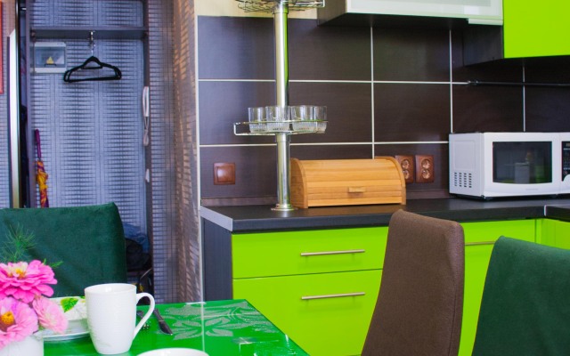 Kenigvoyage V Tikhom Meste Nedaleko Ot Tsentra Apartments