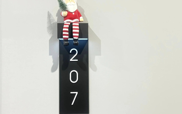 Апарт-отель Nine Rooms