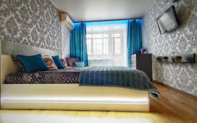 V centre goroda Flat