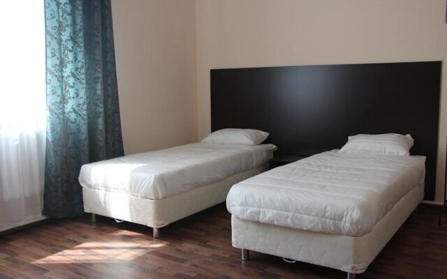 Лондон Сити