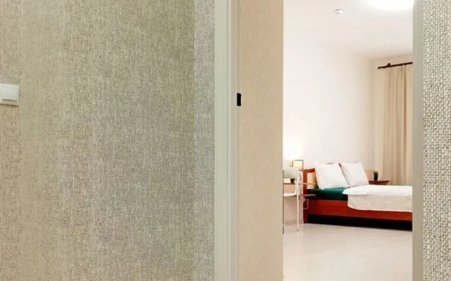 Ctudiya V Zhk Sprintep Flat