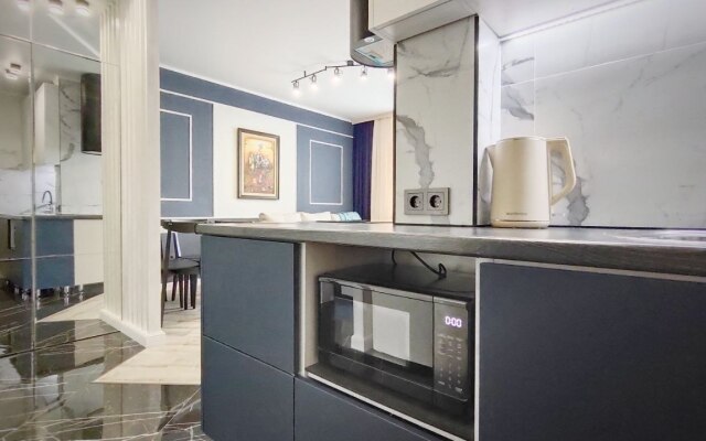 Renta27 na beregu Amura vblizi TC Brosko Moll Flat