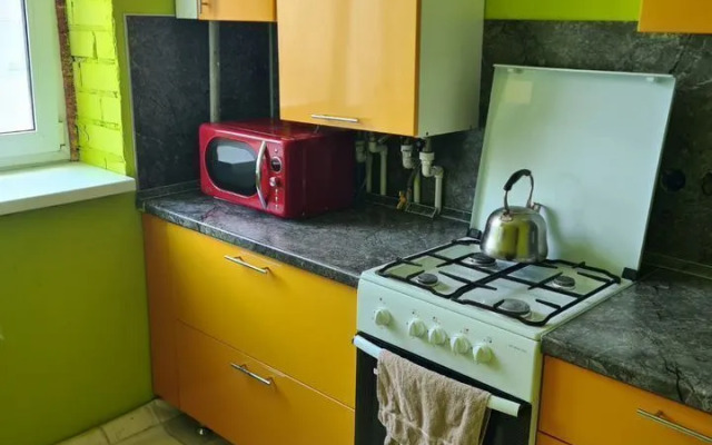 Квартира Уютная на бульваре Ивана Финютина 72