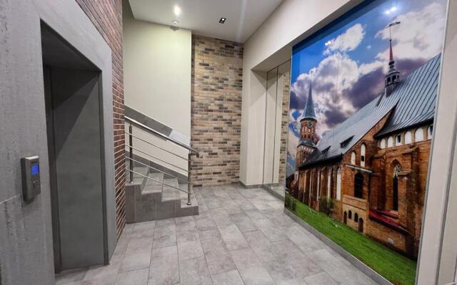 Квартира у Северного Вокзала