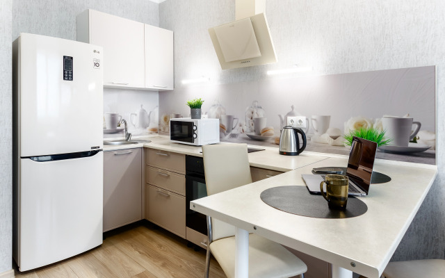 U Dona ot DoMino Apartments