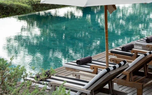 Cape Kudu Hotel, Koh Yao Noi Phuket