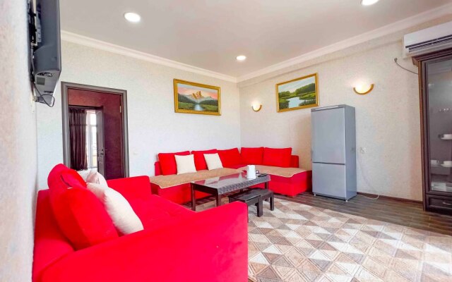 Okean Hotel