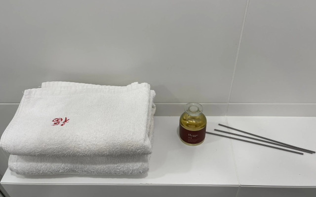 Апартаменты у Площади Победы