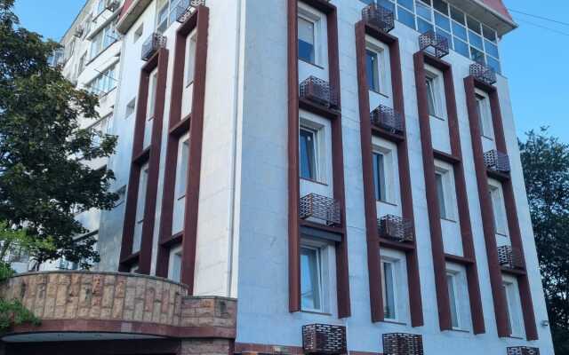 Studiya na prospekte Lenina Apartments