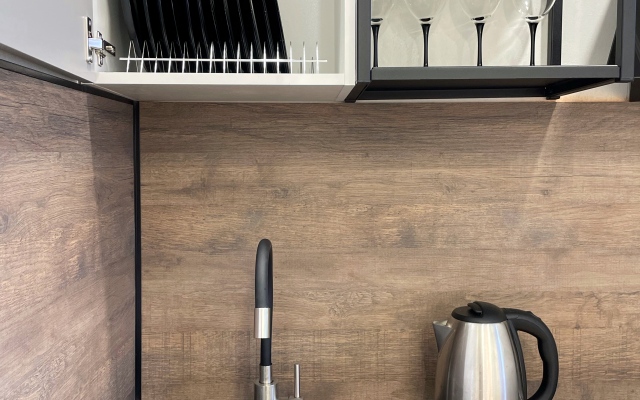 Квартира Riders Apartments 10