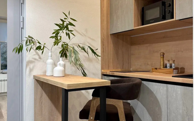 Апартаменты Два Города Метро Аэропорт