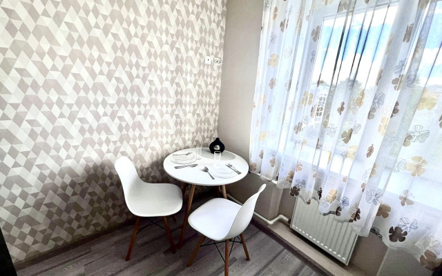 Квартира у метро Яшьлек