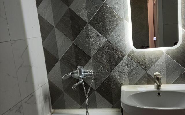 Квартира в Ростошах на Садовом Кольце г. Оренбург