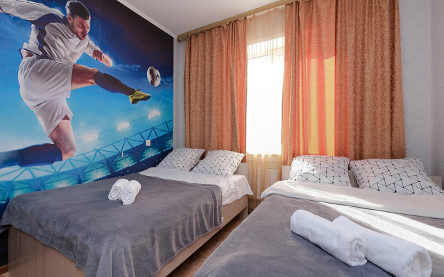 Квартира на Титова 238/2