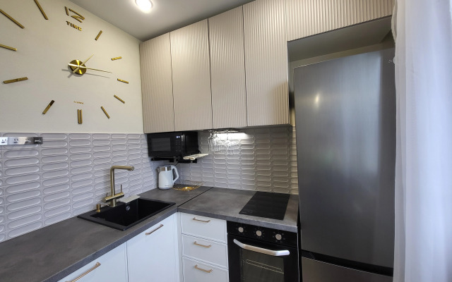 Квартира видовая в самом сердце города