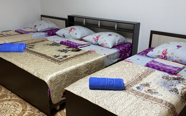 Adile Guest House