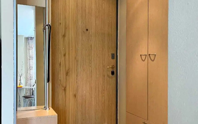 Квартира на Улице Республики 43