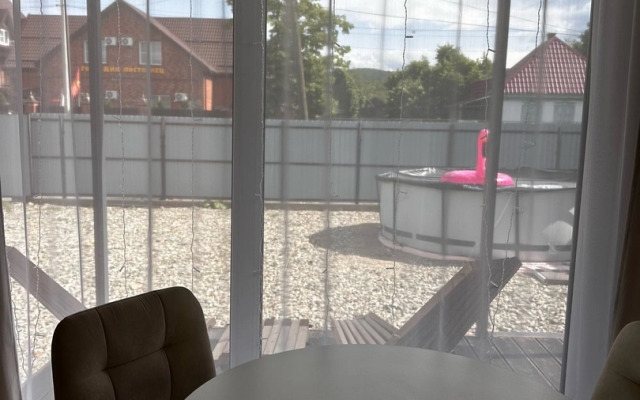 Частный Дом в Предгорье Адыгеи