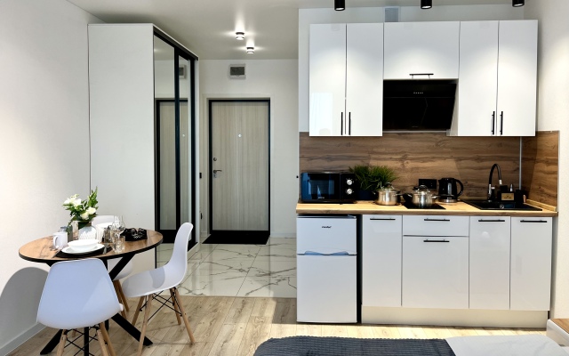 Studiya Na 65 Let Pobedy 17/19 Flat