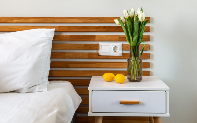 Apartments Edelweiss
