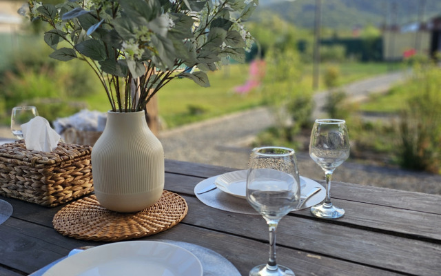 Частный дом Лякабанья