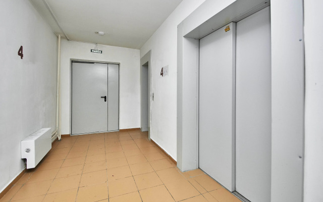 1 Komnatnaya Flat