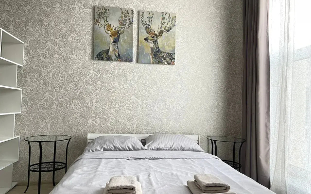 V Tsentre Goroda Flat - Apartment in Kazan - Photo 3