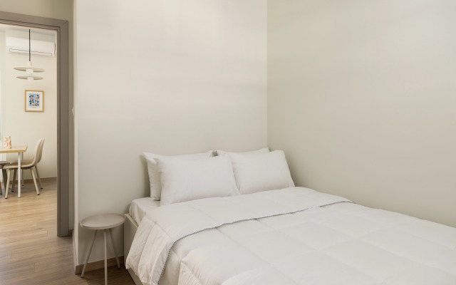 Апарт-отель Celine Volos by Halu