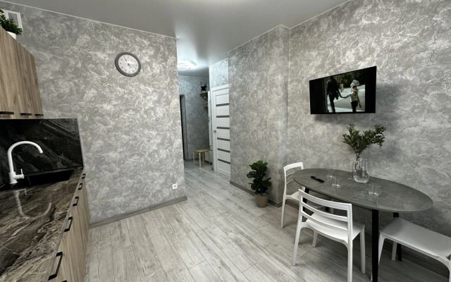 Апартаменты для командировок и отдыха