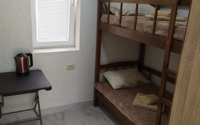 Гостевой дом Azursea