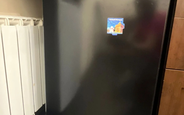 Квартира Логово Румс Двухкомнатные