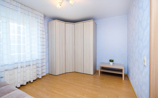 Kvartirka-Nsk Na Prospekte Marksa 11 Apartments