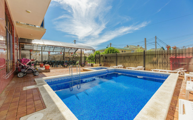 Vavilon Guest House